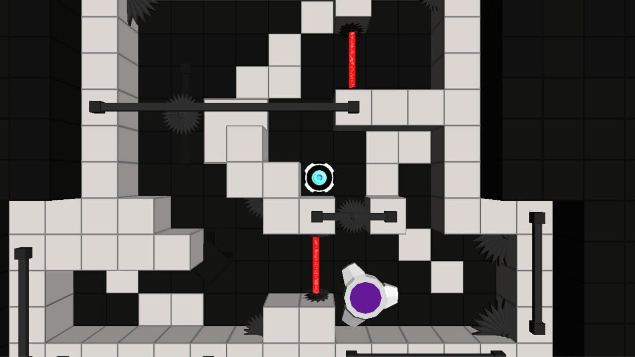 Screenshot for Project: R.E.B.O.O.T