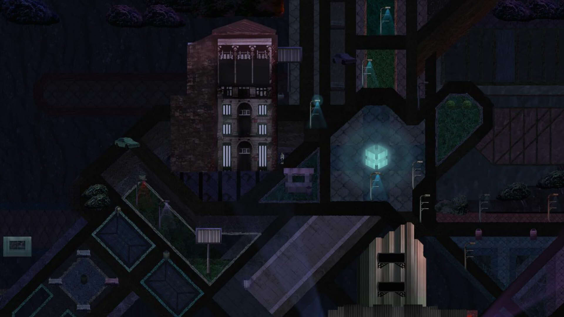 Screenshot for Marginal act