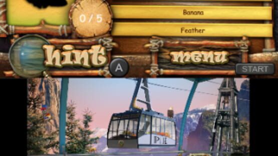 Screenshot for Vacation Adventures: Park Ranger 2