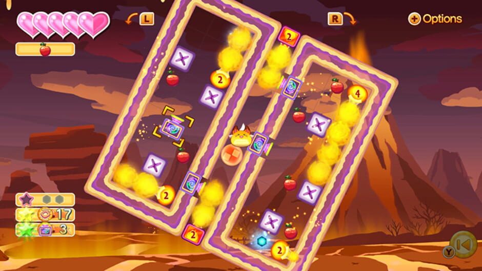 Screenshot for Puzzle Adventure Blockle