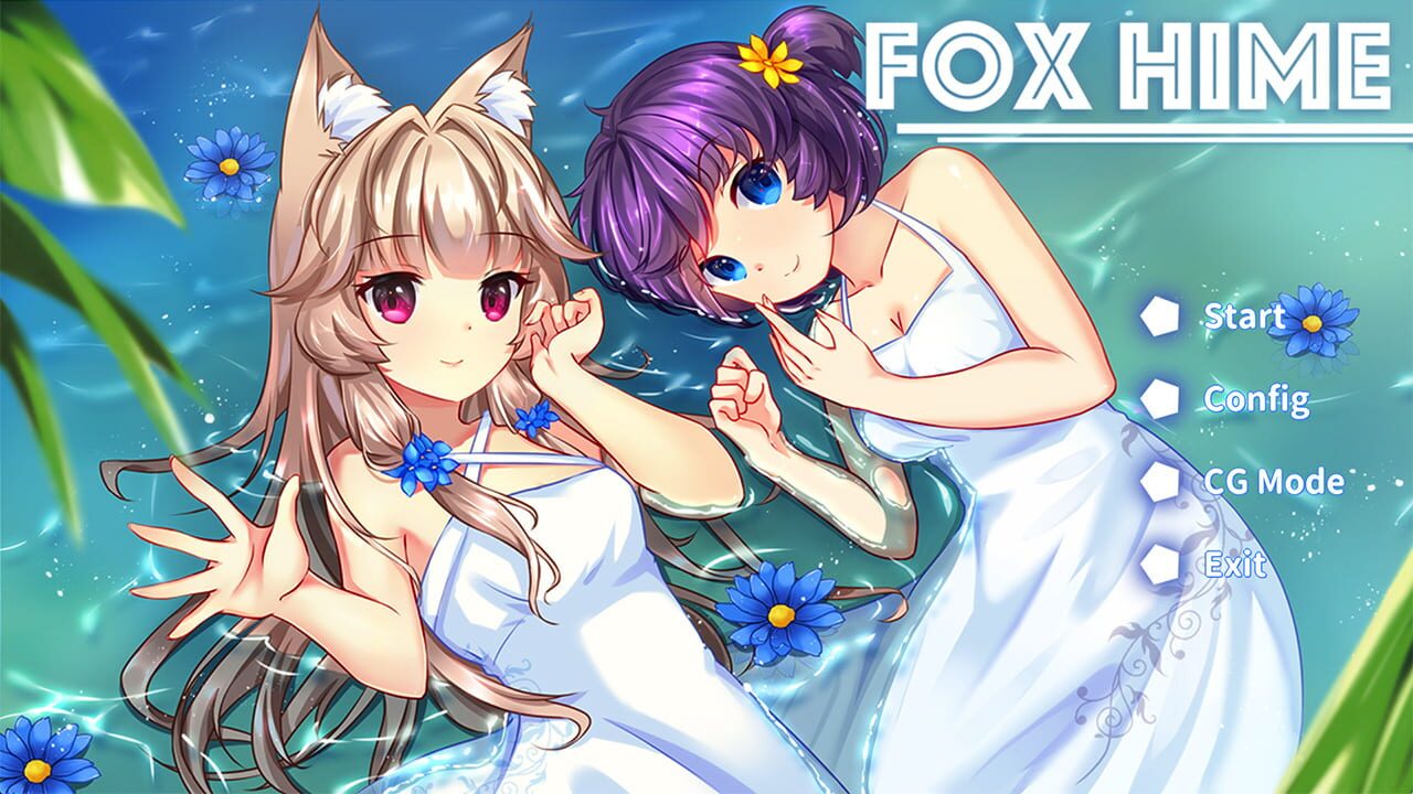Screenshot for Fox Hime