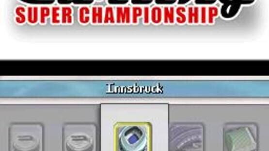 Screenshot for Curling Super Championship
