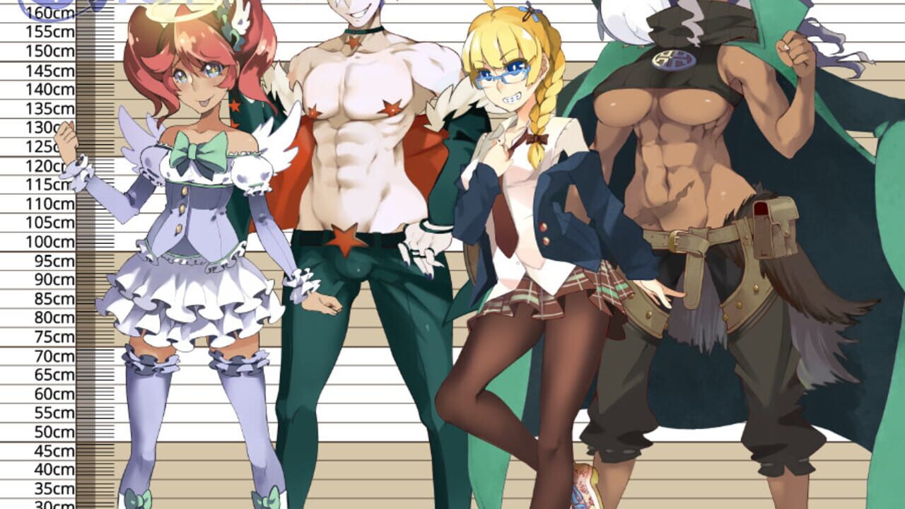 Screenshot for The Reject Demon: Toko Chapter 0 - Prelude