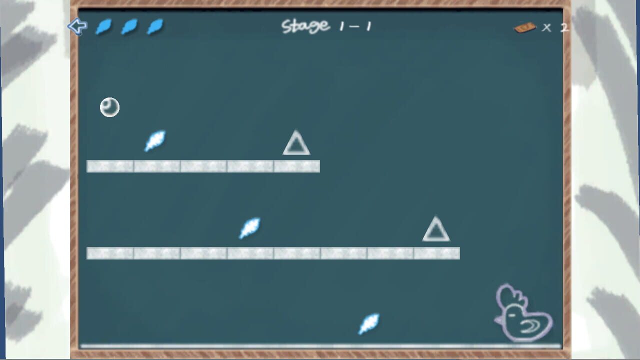 Screenshot for Eraser & Builder