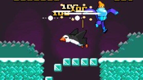 Screenshot for Flipper 2: Flush the Goldfish