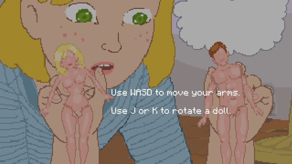 Screenshot for How Do You Do It?