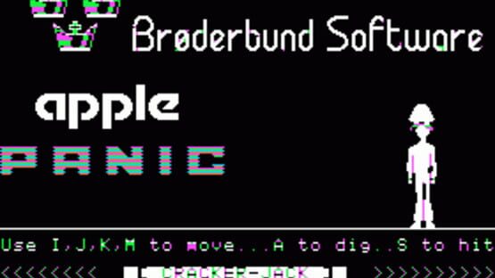 Screenshot for Apple Panic