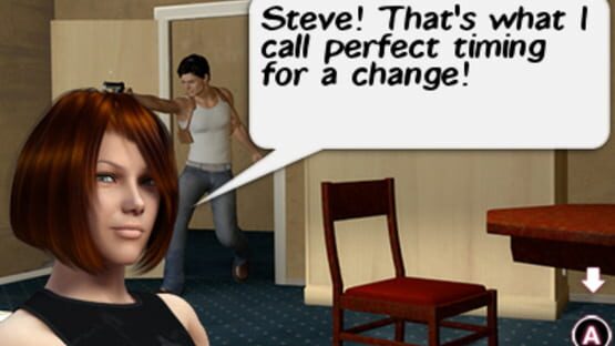 Screenshot for Secret Agent Files: Miami
