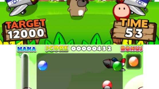 Screenshot for Balloon Pop Remix
