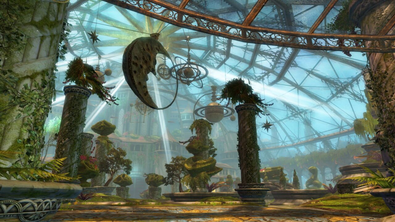 Screenshot for Guild Wars 2
