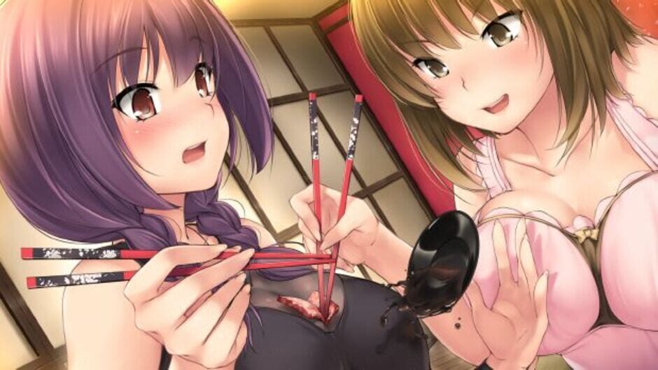 Screenshot for Negligee