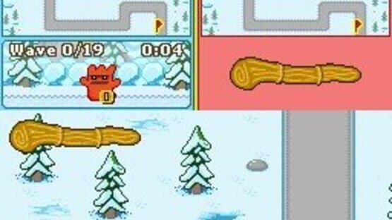 Screenshot for Ninjatown