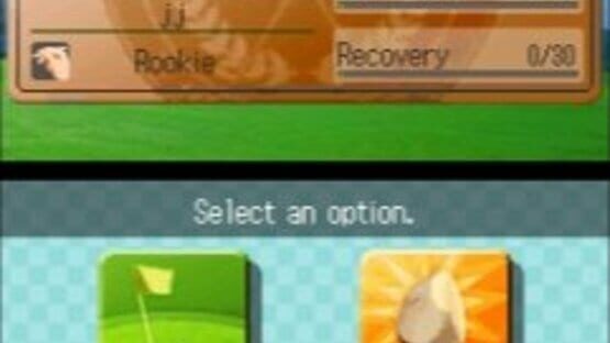Screenshot for True Swing Golf Express