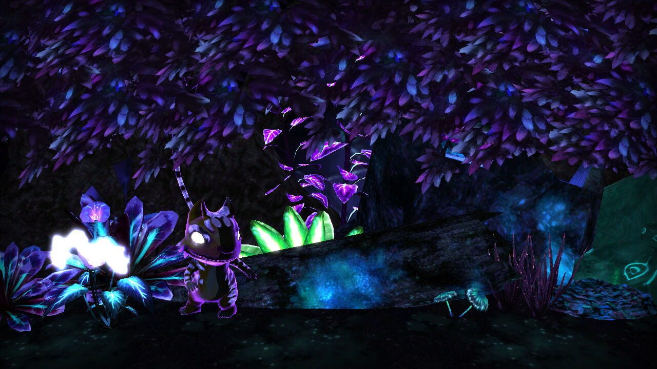 Screenshot for CreaVures