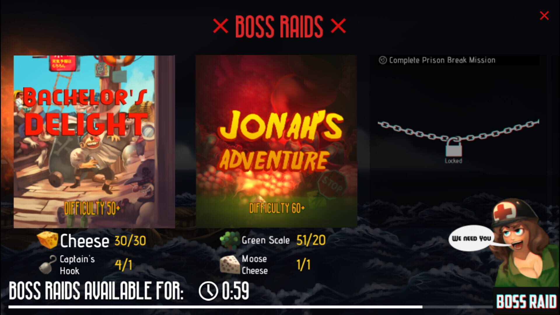Screenshot for Chicken Assassin: Reloaded