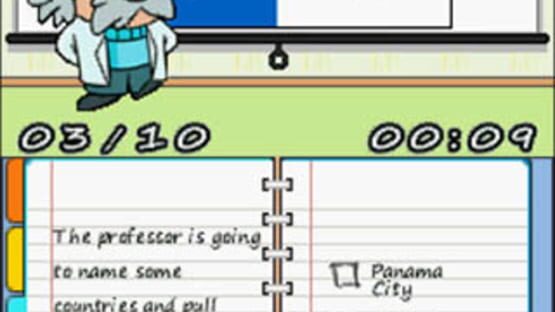 Screenshot for Topoloco