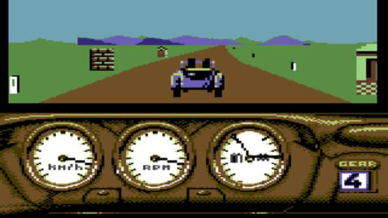 Screenshot for 1000 Miglia