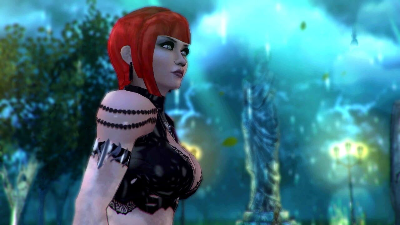 Screenshot for Rock Zombie
