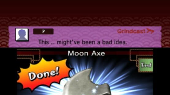 Screenshot for Weapon Shop de Omasse
