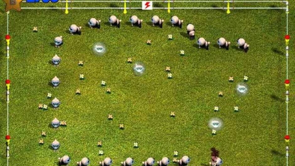 Screenshot for Sheep