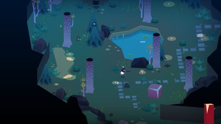 Screenshot for Pan-Pan