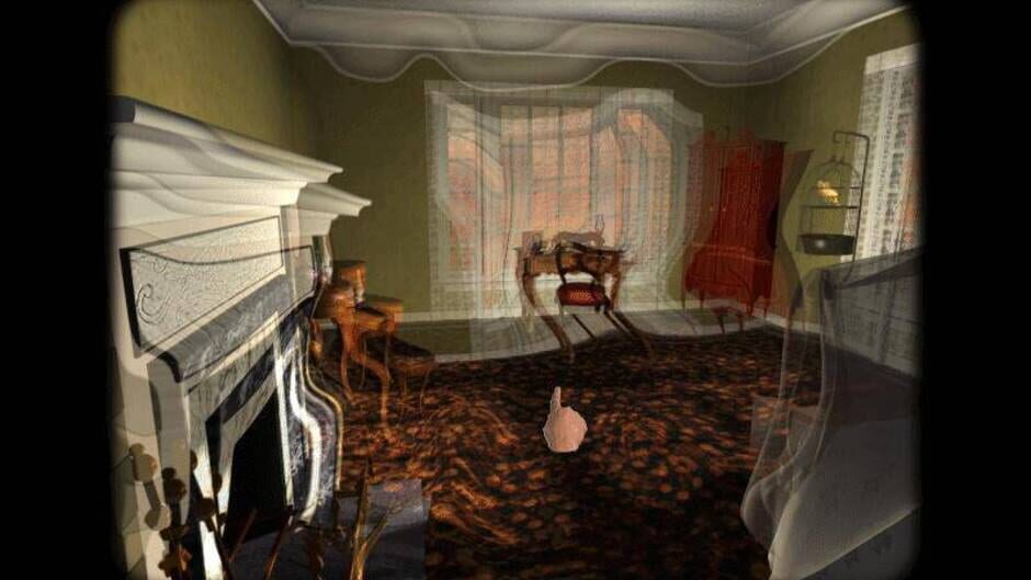 Screenshot for The Dark Eye