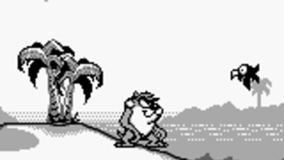 Screenshot for Taz-Mania