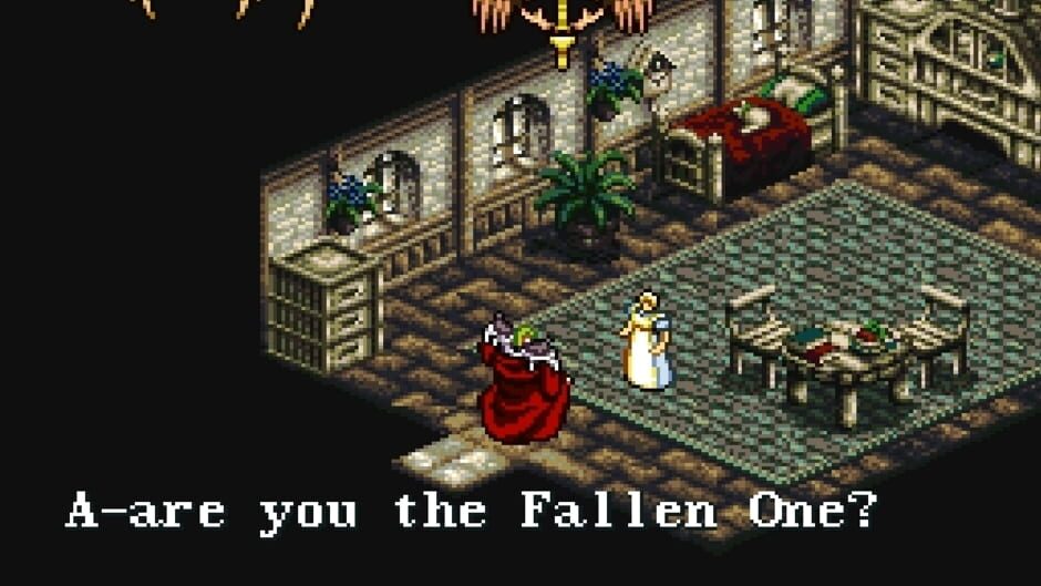 Screenshot for Dark Half