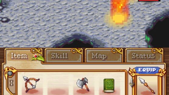 Screenshot for Anonymous Notes: Chapter 2 - From the Abyss