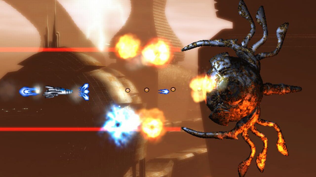 Screenshot for Absolute Blue