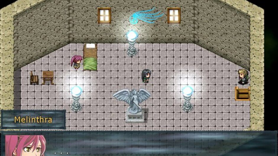 Screenshot for The Tale of a Common Man
