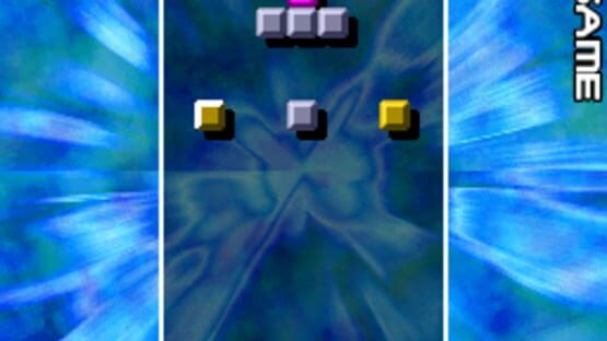 Screenshot for Arkanoid DS