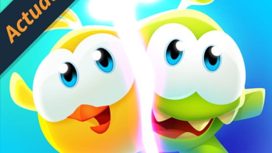 Screenshot for Cut the Rope: Magic