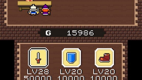 Screenshot for Witch & Hero 2