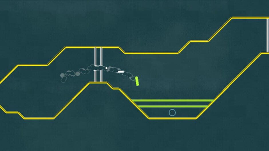 Screenshot for Flywrench