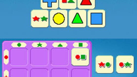 Screenshot for Junior Brain Trainer