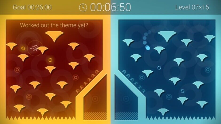 Screenshot for Binaries