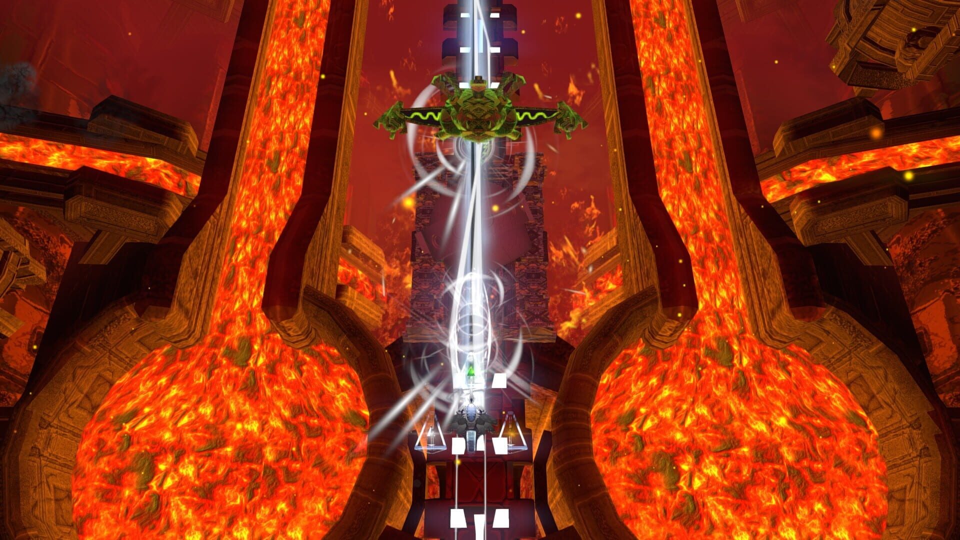 Screenshot for Pawarumi