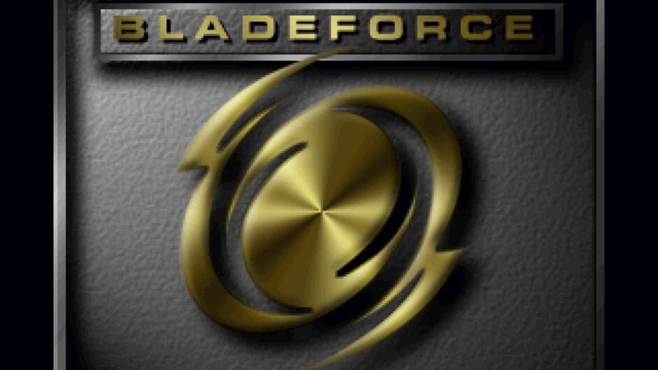Screenshot for Blade Force