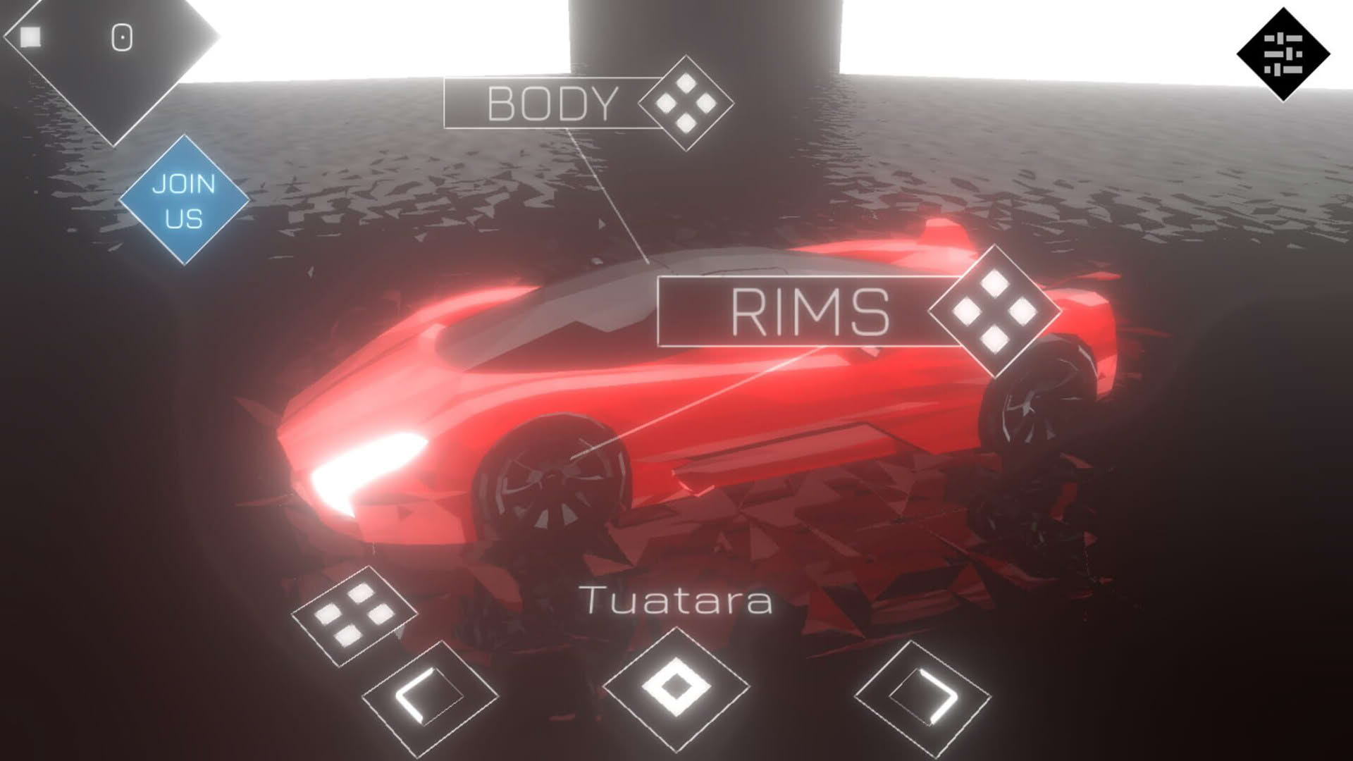 Screenshot for Music Racer