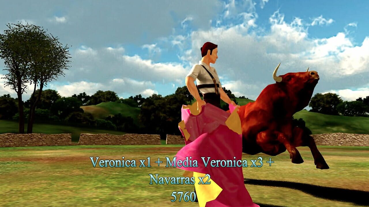 Screenshot for Toro
