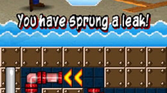 Screenshot for Working Dawgs: A-Maze-ing Pipes