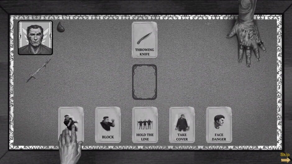 Screenshot for Project Pastorate