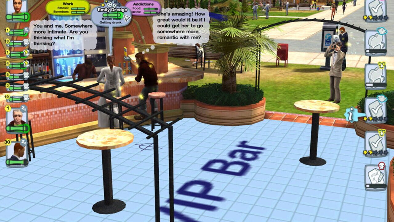 Screenshot for The Movies