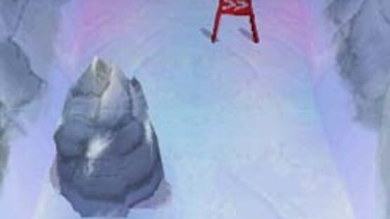 Screenshot for Snowboard Xtreme