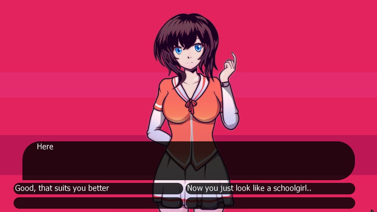 Screenshot for I <3 You!