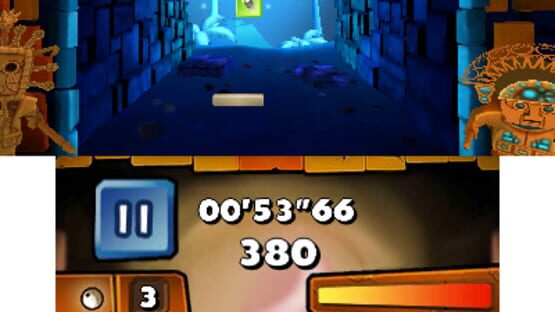 Screenshot for Best of Arcade Games: Brick Breaker