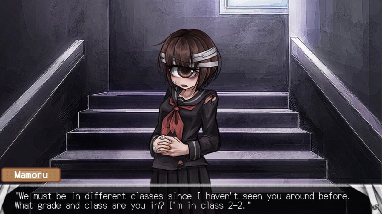Screenshot for Love at First Sight