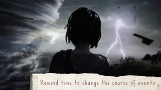 Screenshot for Life Is Strange