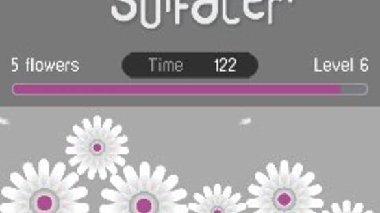 Screenshot for Surfacer+